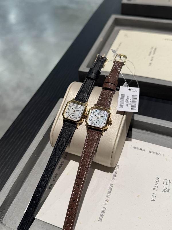Longines 24mm 101453
